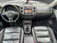 VOLKSWAGEN d'occasion TIGUAN 2.0 TDI 150 4X2 DSG PH2 de 2011 Le
