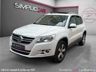 VOLKSWAGEN d'occasion TIGUAN 2.0 TDI 150 4X2 DSG PH2 de 2011 Le
