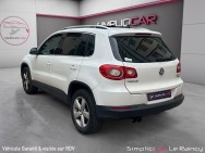 VOLKSWAGEN d'occasion TIGUAN 2.0 TDI 150 4X2 DSG PH2 de 2011 Le