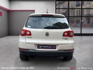 VOLKSWAGEN d'occasion TIGUAN 2.0 TDI 150 4X2 DSG PH2 de 2011 Le