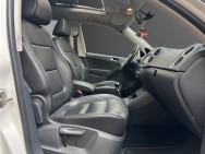 VOLKSWAGEN d'occasion TIGUAN 2.0 TDI 150 4X2 DSG PH2 de 2011 Le