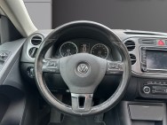 VOLKSWAGEN d'occasion TIGUAN 2.0 TDI 150 4X2 DSG PH2 de 2011 Le
