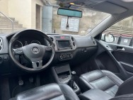 VOLKSWAGEN d'occasion TIGUAN 2.0 TDI 150 4X2 DSG PH2 de 2011 Le