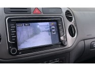 VOLKSWAGEN d'occasion TIGUAN 2.0 TDI 150 4X2 DSG PH2 de 2011 Le