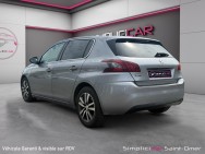 PEUGEOT d'occasion 308 II 1.5 BLUE HDI 100 Allure de 2019 Saint Omer