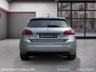 PEUGEOT d'occasion 308 II 1.5 BLUE HDI 100 Allure de 2019 Saint Omer