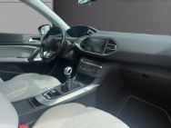 PEUGEOT d'occasion 308 II 1.5 BLUE HDI 100 Allure de 2019 Saint Omer