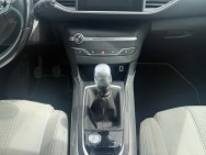 PEUGEOT d'occasion 308 II 1.5 BLUE HDI 100 Allure de 2019 Saint Omer