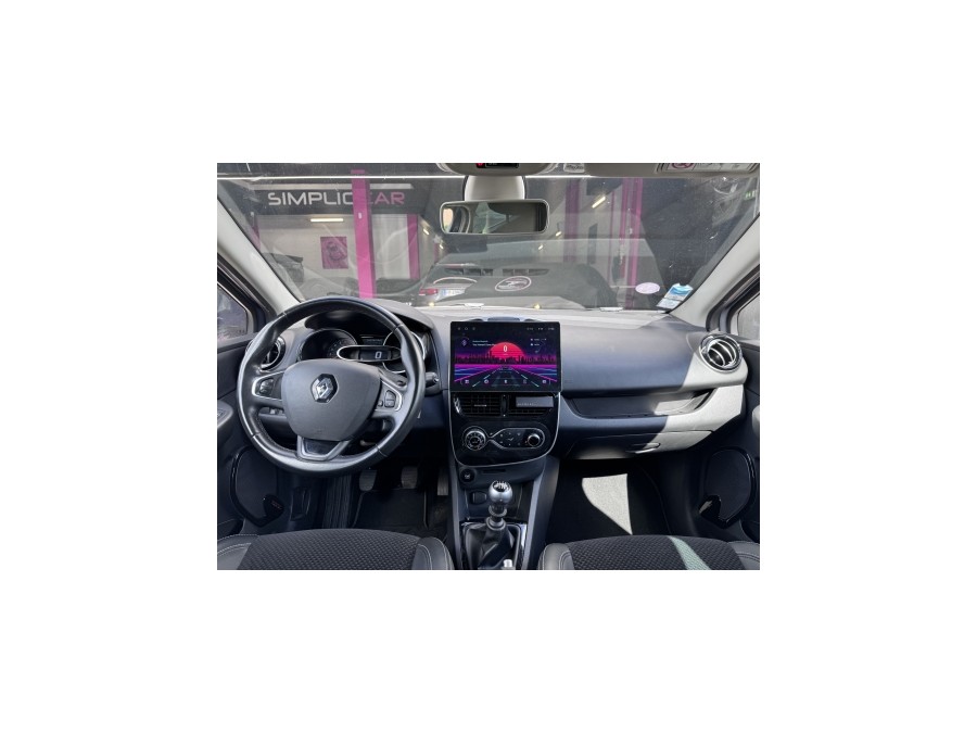 RENAULT d'occasion CLIO IV TCE 120 INTENS de 2017 Villebon Sur Yvette