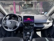 RENAULT d'occasion CLIO IV TCE 120 INTENS de 2017 Villebon Sur Yvette