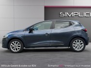 RENAULT d'occasion CLIO IV TCE 120 INTENS de 2017 Villebon Sur Yvette