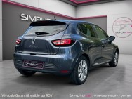 RENAULT d'occasion CLIO IV TCE 120 INTENS de 2017 Villebon Sur Yvette