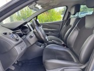 RENAULT d'occasion CLIO IV TCE 120 INTENS de 2017 Villebon Sur Yvette