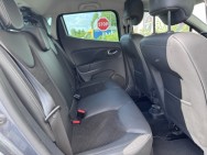 RENAULT d'occasion CLIO IV TCE 120 INTENS de 2017 Villebon Sur Yvette