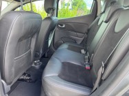 RENAULT d'occasion CLIO IV TCE 120 INTENS de 2017 Villebon Sur Yvette