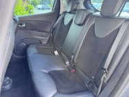 RENAULT d'occasion CLIO IV TCE 120 INTENS de 2017 Villebon Sur Yvette