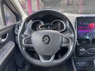 RENAULT d'occasion CLIO IV TCE 120 INTENS de 2017 Villebon Sur Yvette