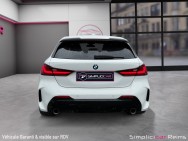 BMW d'occasion SERIE 1 120d xDrive 190 ch BVA8 M Sport de 2021 Reims