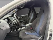 BMW d'occasion SERIE 1 120d xDrive 190 ch BVA8 M Sport de 2021 Reims