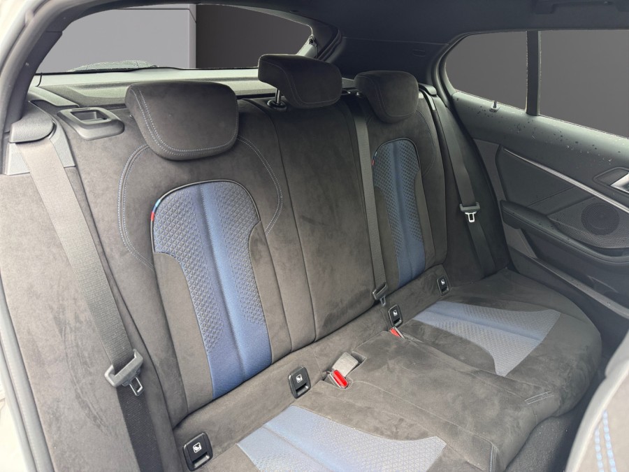 BMW d'occasion SERIE 1 120d xDrive 190 ch BVA8 M Sport de 2021 Reims