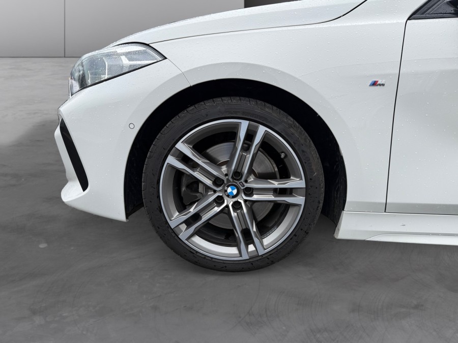 BMW d'occasion SERIE 1 120d xDrive 190 ch BVA8 M Sport de 2021 Reims