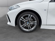 BMW d'occasion SERIE 1 120d xDrive 190 ch BVA8 M Sport de 2021 Reims