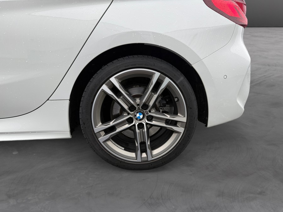 BMW d'occasion SERIE 1 120d xDrive 190 ch BVA8 M Sport de 2021 Reims