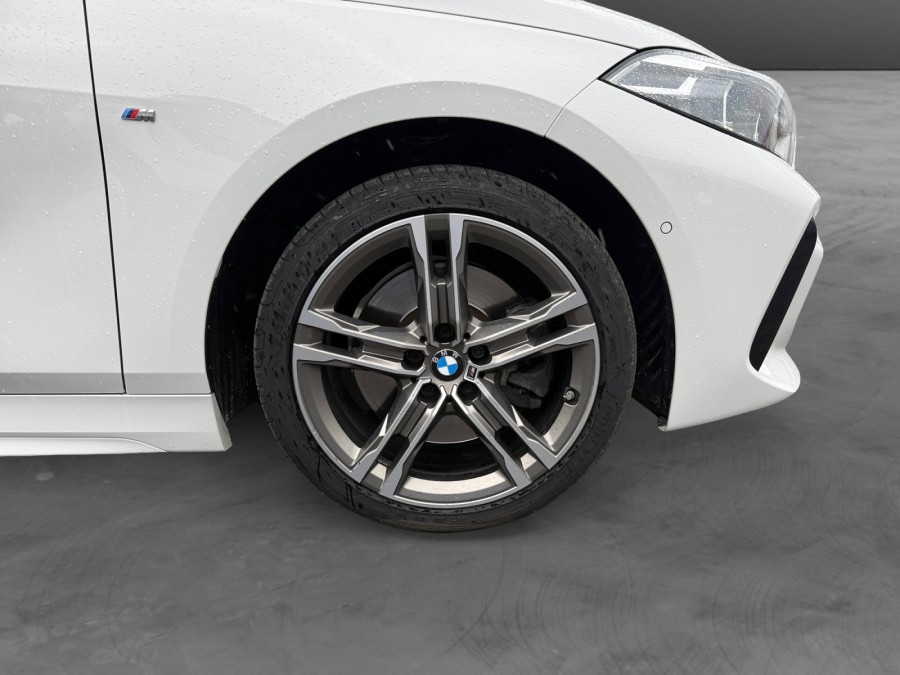 BMW d'occasion SERIE 1 120d xDrive 190 ch BVA8 M Sport de 2021 Reims