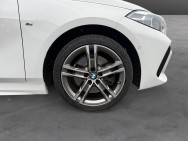 BMW d'occasion SERIE 1 120d xDrive 190 ch BVA8 M Sport de 2021 Reims