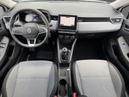 RENAULT d'occasion CLIO V 1.5 DCI 100 EVOLUTION de 2025 Salon de