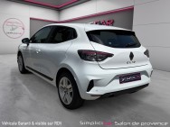 RENAULT d'occasion CLIO V 1.5 DCI 100 EVOLUTION de 2025 Salon de
