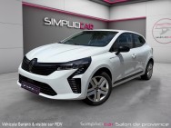 RENAULT d'occasion CLIO V 1.5 DCI 100 EVOLUTION de 2025 Salon de