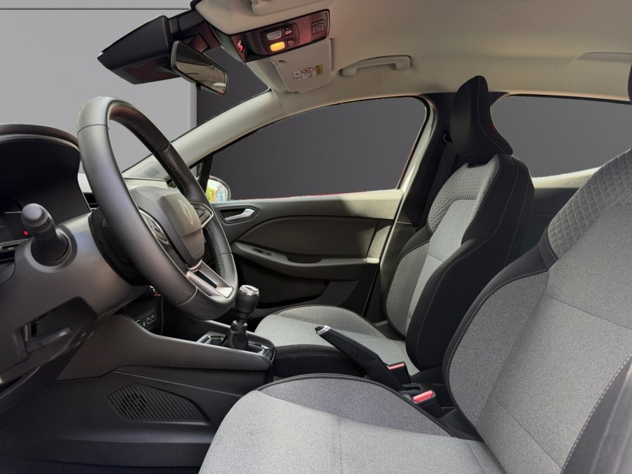 RENAULT d'occasion CLIO V 1.5 DCI 100 EVOLUTION de 2025 Salon de