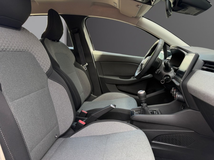 RENAULT d'occasion CLIO V 1.5 DCI 100 EVOLUTION de 2025 Salon de