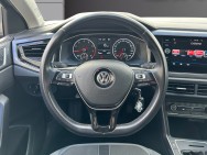 VOLKSWAGEN d'occasion POLO 1.0 TSI 116 R-LINE DSG de 2019 Caen (14)﻿