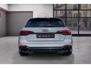AUDI d'occasion RS4 2.9TFSIQ de 2019 Beauvais (60)﻿