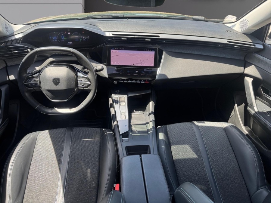 PEUGEOT d'occasion 308 SW III SW 1.6 PHEV 180 ALLURE PACK E-EAT de