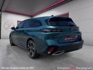 PEUGEOT d'occasion 308 SW III SW 1.6 PHEV 180 ALLURE PACK E-EAT de
