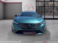 PEUGEOT d'occasion 308 SW III SW 1.6 PHEV 180 ALLURE PACK E-EAT de