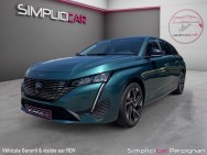 PEUGEOT d'occasion 308 SW III SW 1.6 PHEV 180 ALLURE PACK E-EAT de