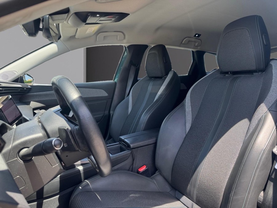 PEUGEOT d'occasion 308 SW III SW 1.6 PHEV 180 ALLURE PACK E-EAT de