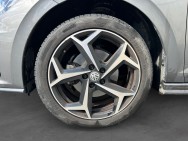 VOLKSWAGEN d'occasion POLO 1.0 TSI 116 R-LINE DSG de 2019 Caen (14)﻿