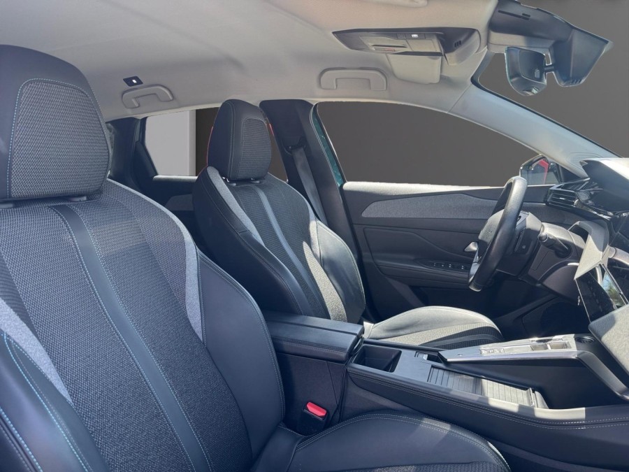 PEUGEOT d'occasion 308 SW III SW 1.6 PHEV 180 ALLURE PACK E-EAT de