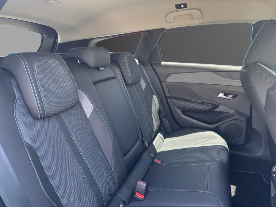 PEUGEOT d'occasion 308 SW III SW 1.6 PHEV 180 ALLURE PACK E-EAT de