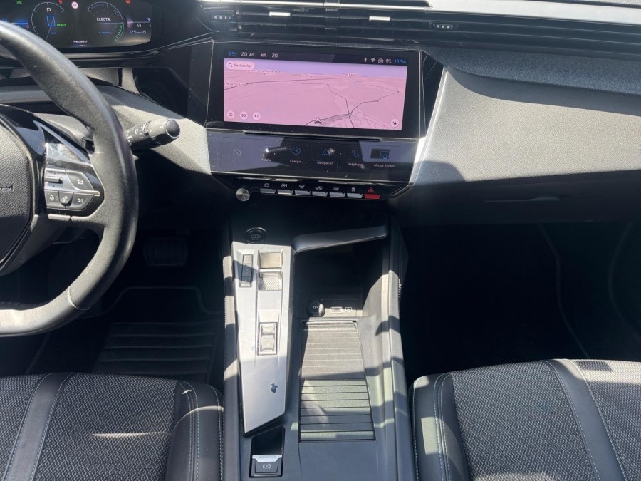 PEUGEOT d'occasion 308 SW III SW 1.6 PHEV 180 ALLURE PACK E-EAT de