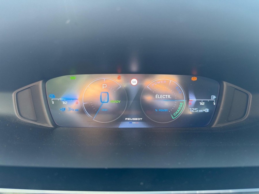 PEUGEOT d'occasion 308 SW III SW 1.6 PHEV 180 ALLURE PACK E-EAT de