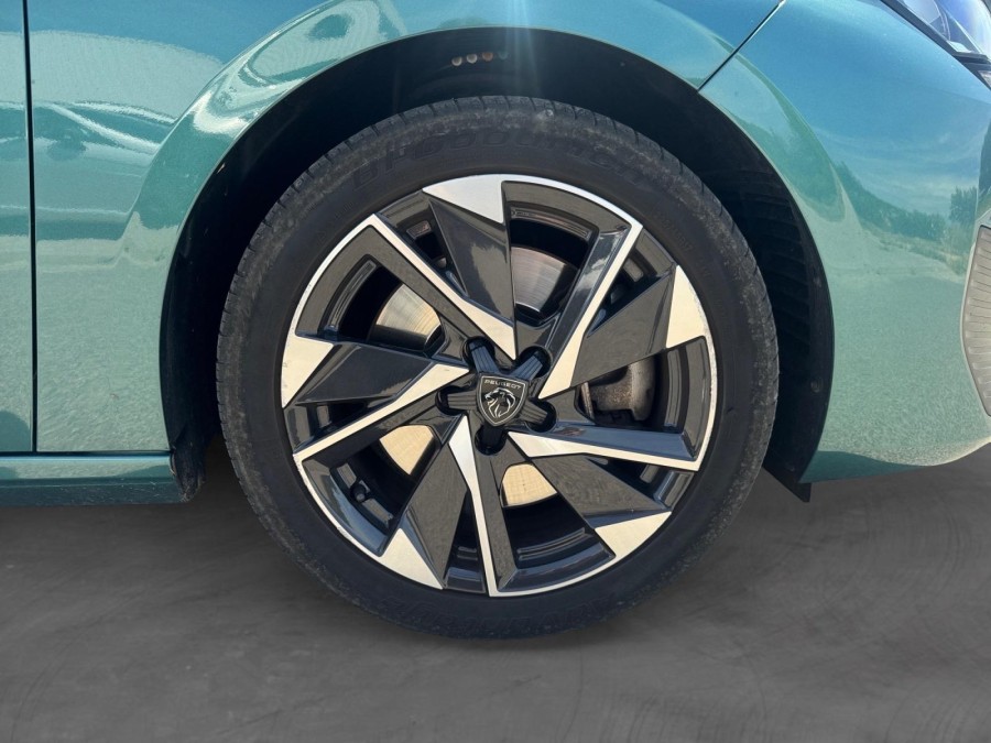 PEUGEOT d'occasion 308 SW III SW 1.6 PHEV 180 ALLURE PACK E-EAT de