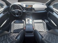 AUDI d'occasion Q5 40 TDI 2.0 190 QUATTRO S TRONIC de 2019 Brive La