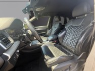 AUDI d'occasion Q5 40 TDI 2.0 190 QUATTRO S TRONIC de 2019 Brive La