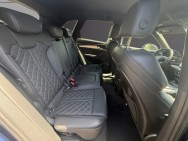 AUDI d'occasion Q5 40 TDI 2.0 190 QUATTRO S TRONIC de 2019 Brive La